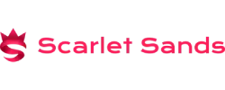 scarlet sands